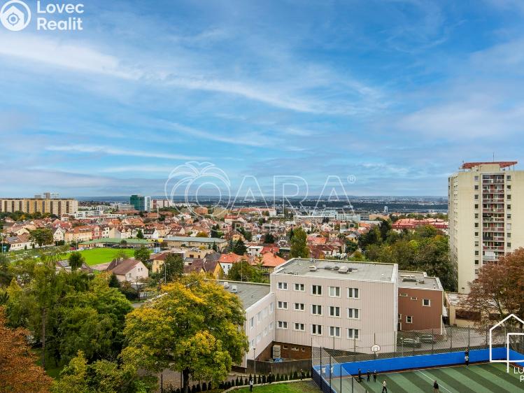 Prodej bytu 3+1 Praha, Mirovická 1082/46 č. 23