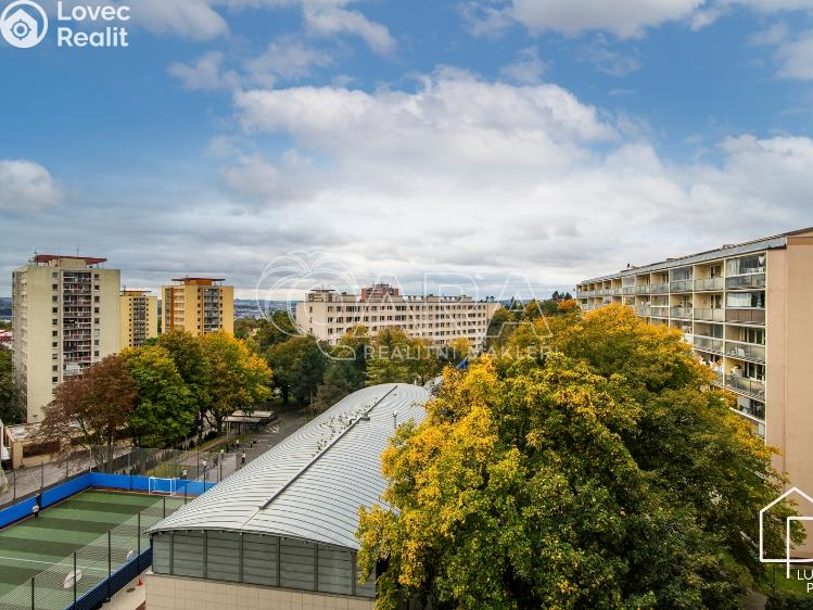 Prodej bytu 3+1 Praha, Mirovická 1082/46 č. 24