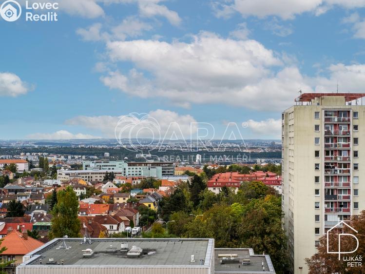 Prodej bytu 3+1 Praha, Mirovická 1082/46 č. 25