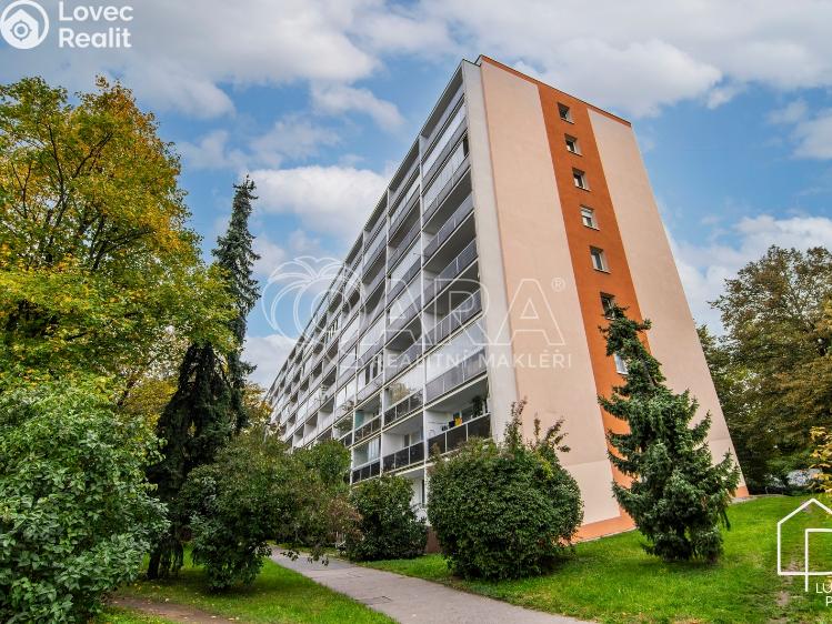 Prodej bytu 3+1 Praha, Mirovická 1082/46 č. 29