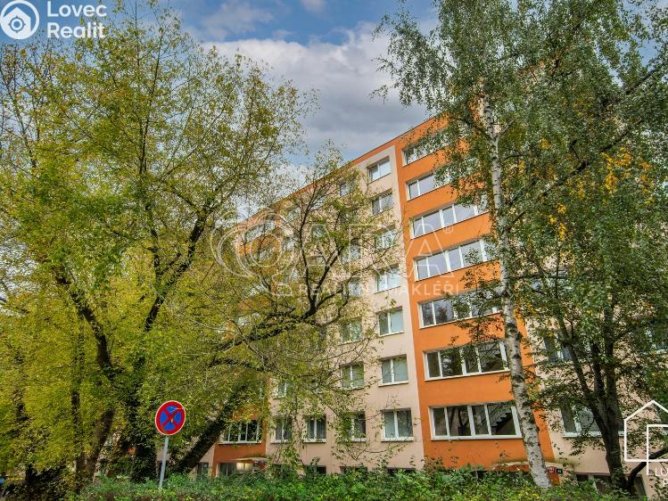 Prodej bytu 3+1 Praha, Mirovická 1082/46 č. 30