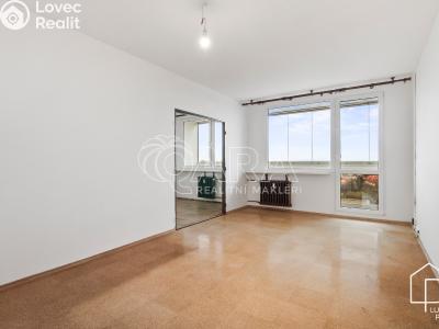 Prodej bytu 3+1 Praha, Mirovická č. 2