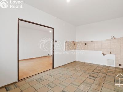 Prodej bytu 3+1 Praha, Mirovická č. 6