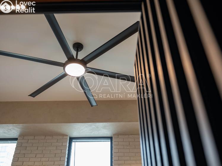 Pronájem bytu 1+KK Praha, Tusarova 1564/57 č. 26