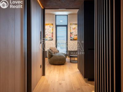 Rent apartment 1+KK Praha, Tusarova č. 5