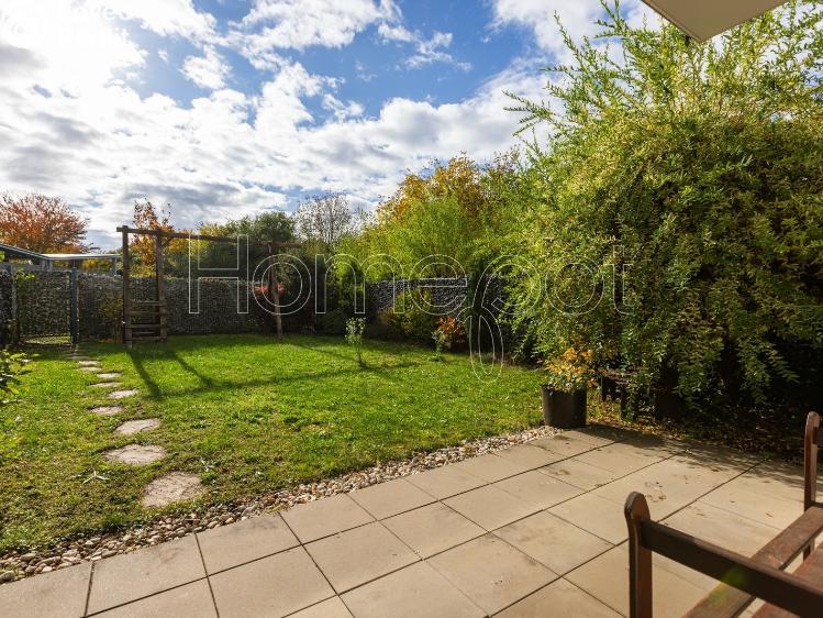 Pronájem bytu 2+KK Praha, Břeclavská 1663/4 č. 2