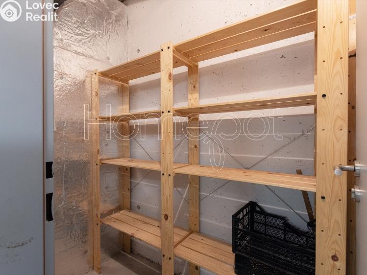 Pronájem bytu 2+KK Praha, Břeclavská 1663/4 č. 24