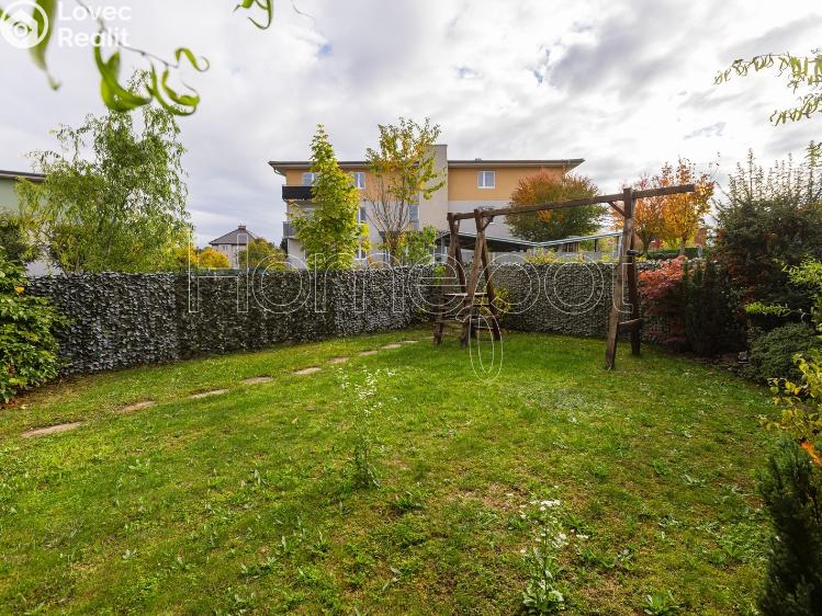 Pronájem bytu 2+KK Praha, Břeclavská 1663/4 č. 7