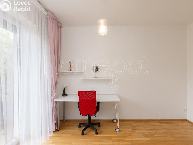 Pronájem bytu 2+KK Praha, Břeclavská 1663/4 č. 11