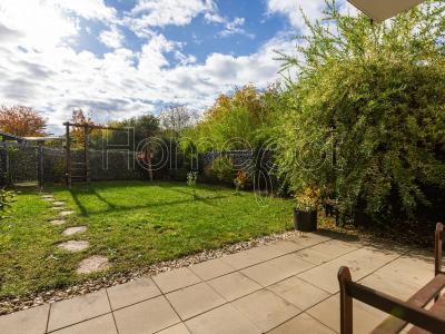 Pronájem bytu 2+KK Praha, Břeclavská č. 2