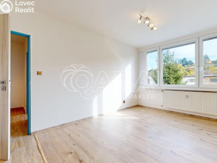 Prodej bytu 2+KK Hořovice, Na Radosti 821/31 č. 4