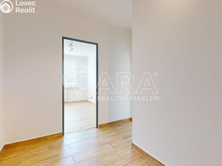 Prodej bytu 2+KK Hořovice, Na Radosti 821/31 č. 7