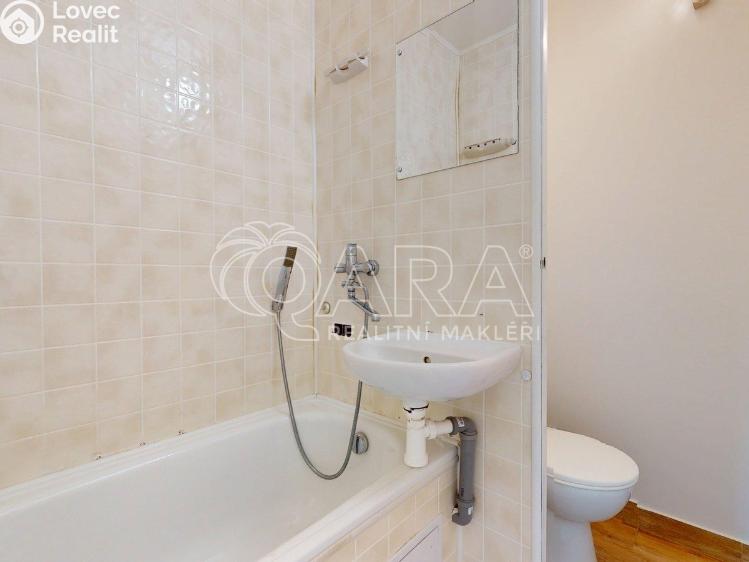 Prodej bytu 2+KK Hořovice, Na Radosti 821/31 č. 9