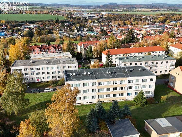 Prodej bytu 2+KK Hořovice, Na Radosti 821/31 č. 11