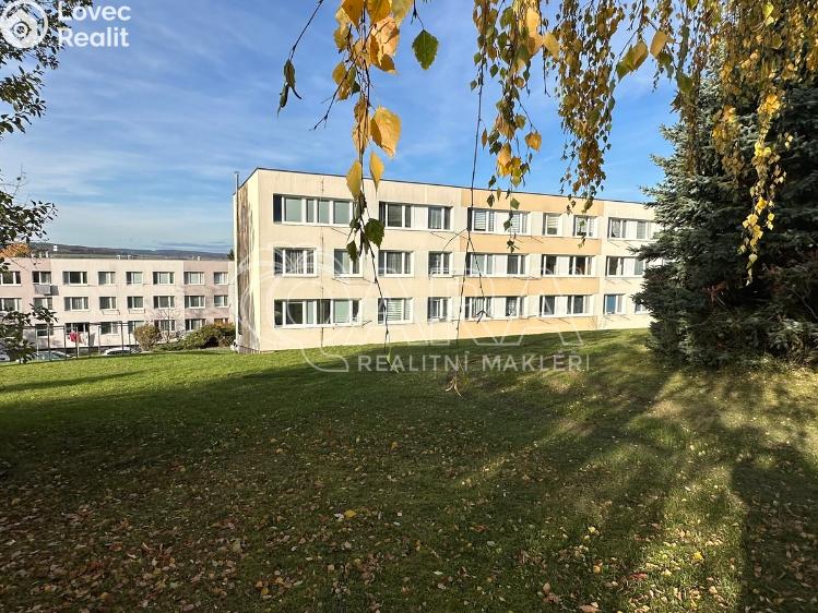 Prodej bytu 2+KK Hořovice, Na Radosti 821/31 č. 12