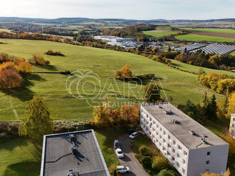 Prodej bytu 2+KK Hořovice, Na Radosti 821/31 č. 15