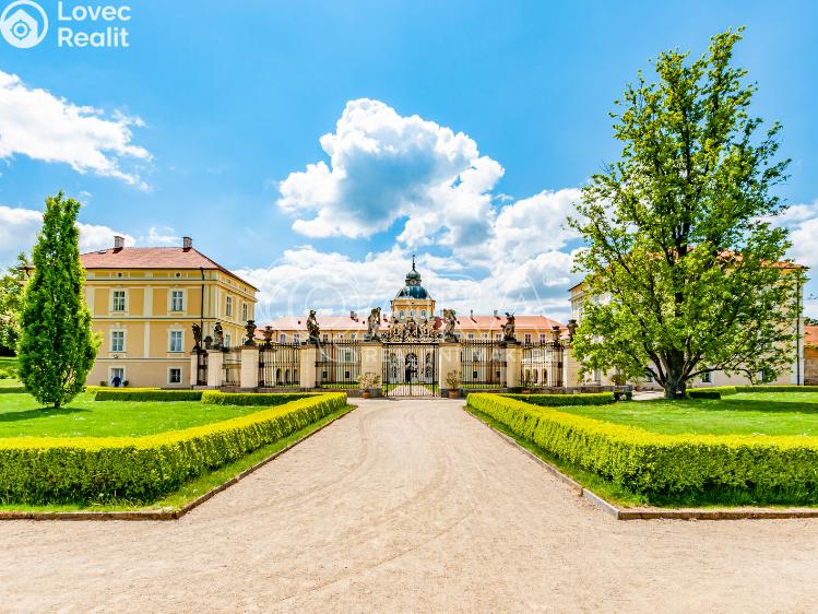 Prodej bytu 2+KK Hořovice, Na Radosti 821/31 č. 17