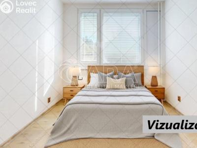 Prodej bytu 2+KK Hořovice, Na Radosti č. 2