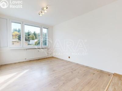 Prodej bytu 2+KK Hořovice, Na Radosti č. 3