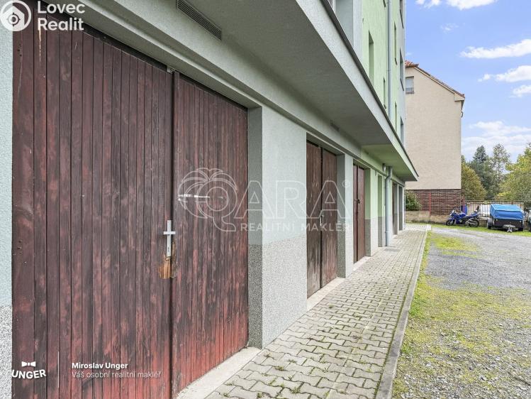 Prodej bytu 3+KK Praha, Pod stanicí 797/35 č. 15