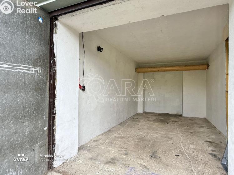 Prodej bytu 3+KK Praha, Pod stanicí 797/35 č. 16