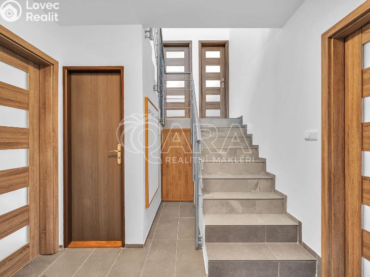 Prodej rodinného domu Třebnouševes č. 4