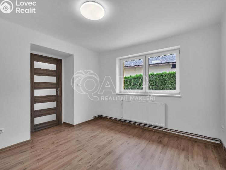 Prodej rodinného domu Třebnouševes č. 9