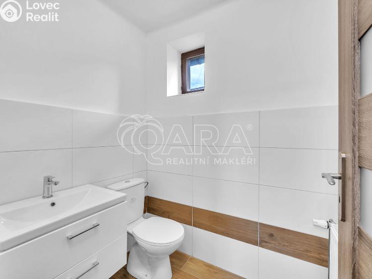 Prodej rodinného domu Třebnouševes č. 12