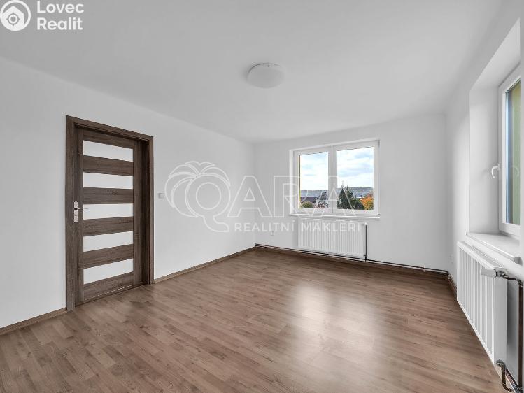 Sale family house Třebnouševes č. 6