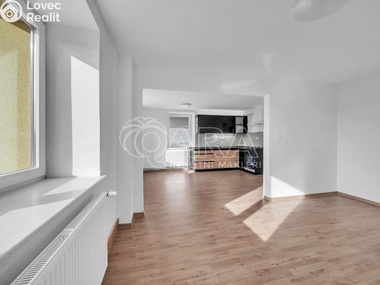 Sale family house Třebnouševes č. 10