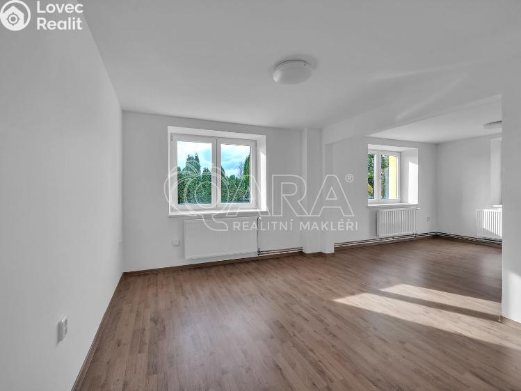 Sale family house Třebnouševes č. 11