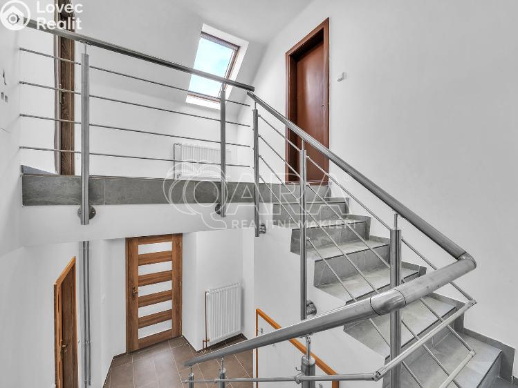 Sale family house Třebnouševes č. 13