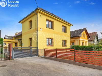 Продажа семейного дома Třebnouševes č. 1