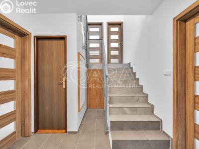 Продаж сімейного будинку Třebnouševes č. 4