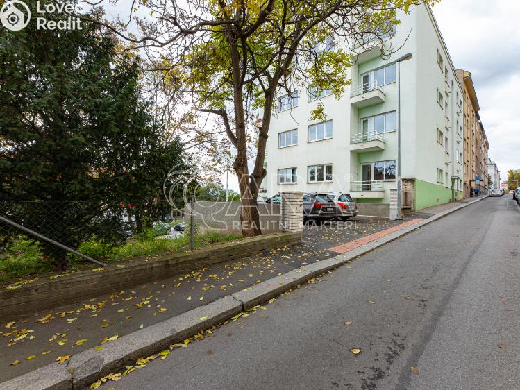 Pronájem bytu 3+1 Praha, Soběslavská 2314/15 č. 2