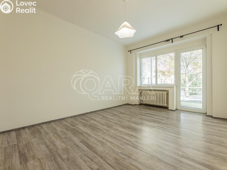 Pronájem bytu 3+1 Praha, Soběslavská 2314/15 č. 3