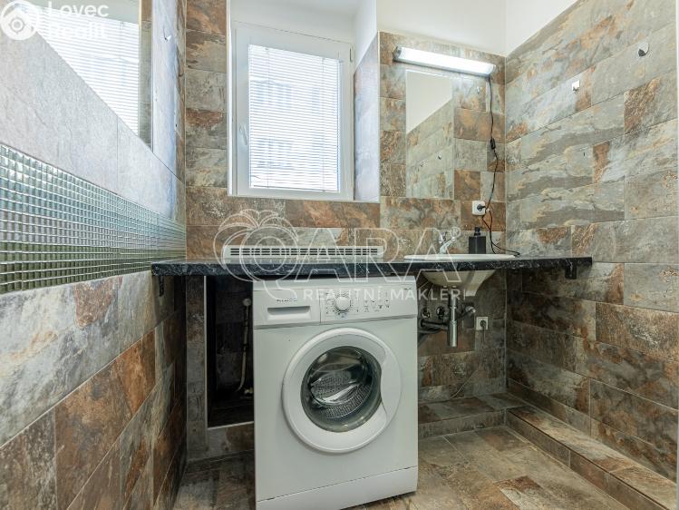 Pronájem bytu 3+1 Praha, Soběslavská 2314/15 č. 5