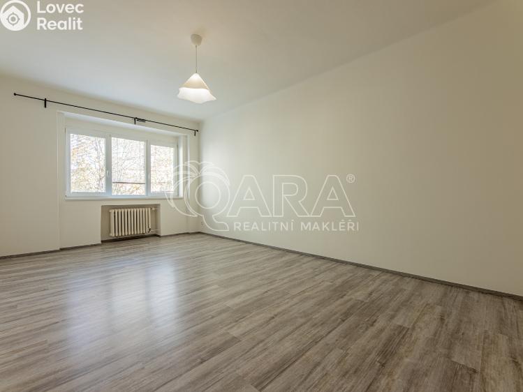 Pronájem bytu 3+1 Praha, Soběslavská 2314/15 č. 6