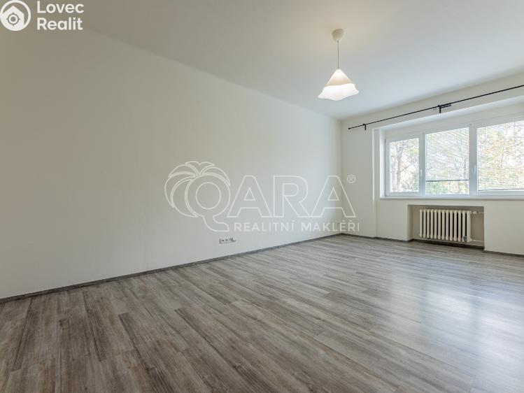 Pronájem bytu 3+1 Praha, Soběslavská 2314/15 č. 7