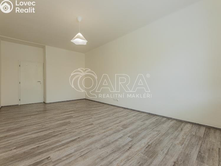 Pronájem bytu 3+1 Praha, Soběslavská 2314/15 č. 8