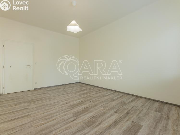 Pronájem bytu 3+1 Praha, Soběslavská 2314/15 č. 10