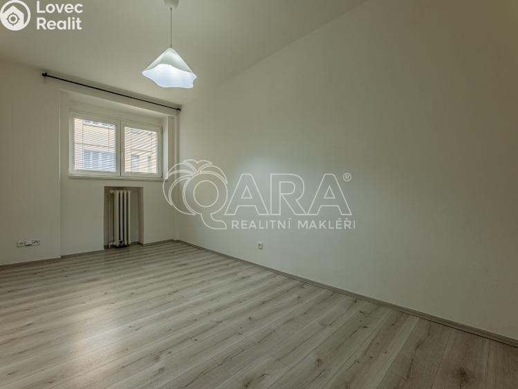 Pronájem bytu 3+1 Praha, Soběslavská 2314/15 č. 12