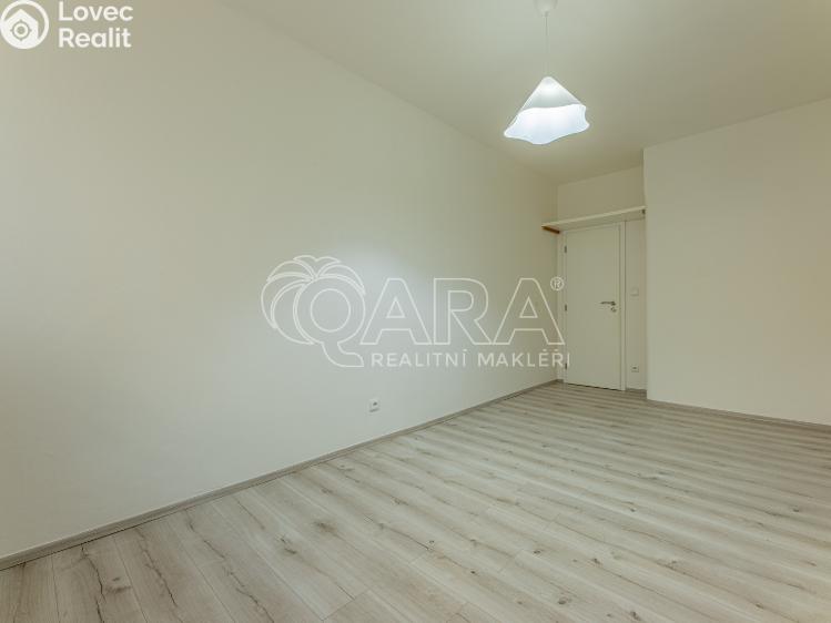 Pronájem bytu 3+1 Praha, Soběslavská 2314/15 č. 13