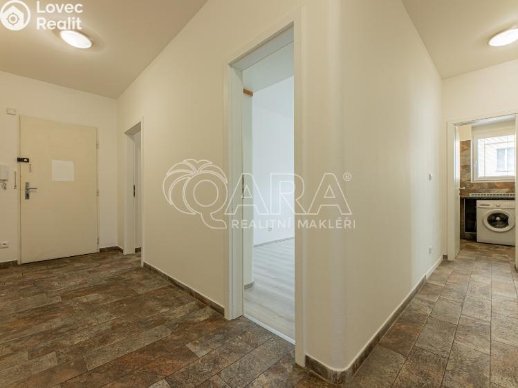 Pronájem bytu 3+1 Praha, Soběslavská 2314/15 č. 18