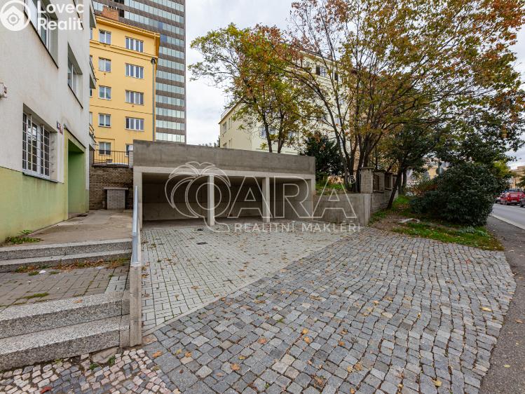 Pronájem bytu 3+1 Praha, Soběslavská 2314/15 č. 21