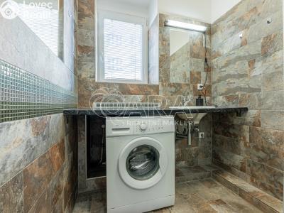 Pronájem bytu 3+1 Praha, Soběslavská č. 5