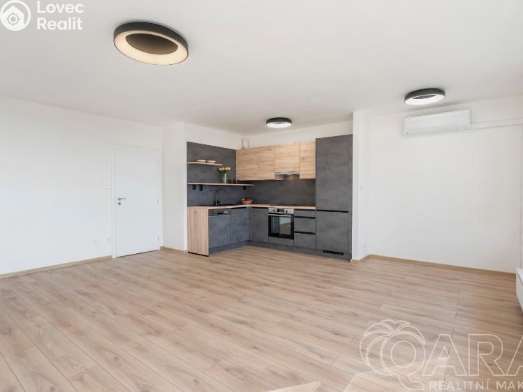 Pronájem bytu 3+KK Praha, Pavrovského 2558/14 č. 6