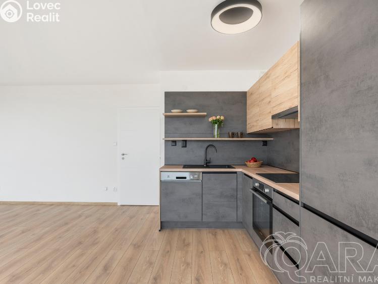 Pronájem bytu 3+KK Praha, Pavrovského 2558/14 č. 8