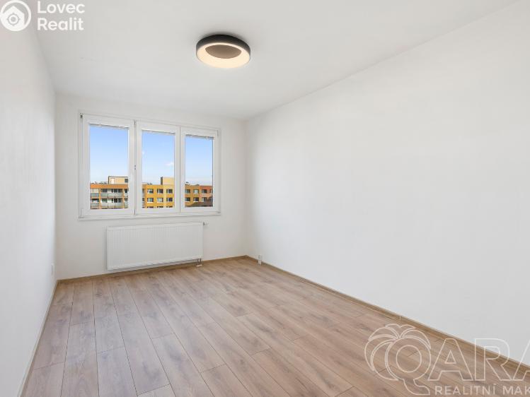 Rent apartment 3+KK Praha, Pavrovského 2558/14 č. 12