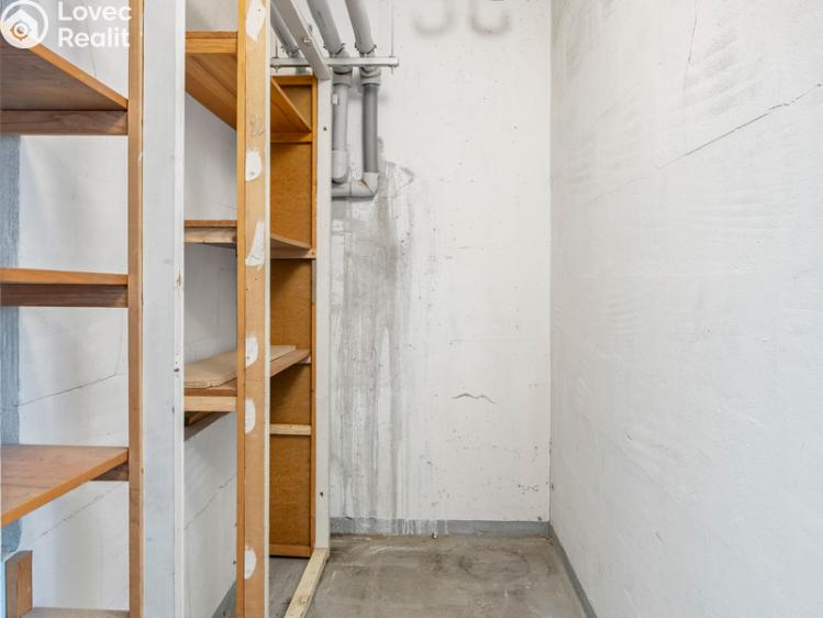 Rent apartment 3+KK Praha, Pavrovského 2558/14 č. 25